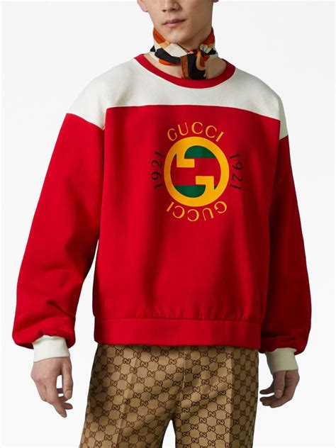 felpa gucci drefgold